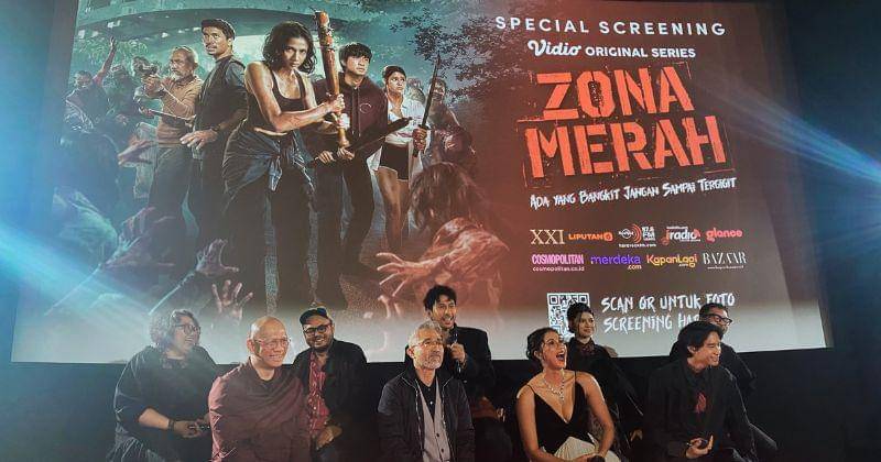 Popmama.com/Nadhifa Fitrina